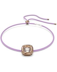 Swarovski - Collier Dulcis - Lyst