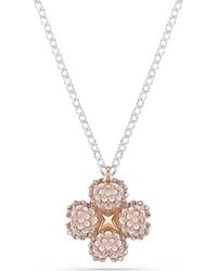 Swarovski - Latisha Pendant - Lyst