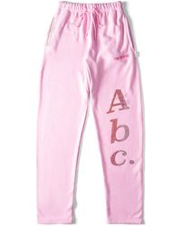 Swarovski - Advisory Board Crystals, Explanation Of The Foregoing Phenomena Sweatpants - Lyst