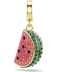 Swarovski - Idyllia Charm - Lyst
