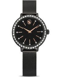 Swarovski - Certa Watch - Lyst