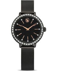 Swarovski - Certa Watch - Lyst