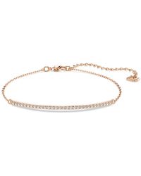 Swarovski - Only armband - Lyst