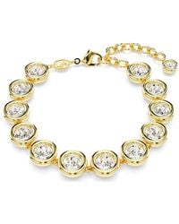 Swarovski - Imber Bracelet - Lyst