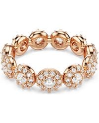 Swarovski - Una Ring Collection - Lyst