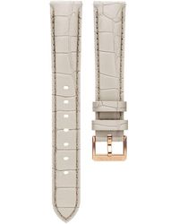 Swarovski - Watch Strap - Lyst