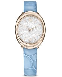 Swarovski - Imber Watch - Lyst