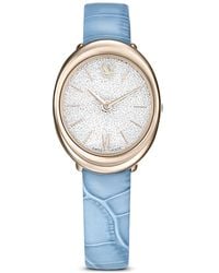 Swarovski - Imber Watch - Lyst
