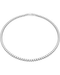 Swarovski - Collana Angelic - Lyst