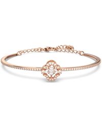 Swarovski - Bracelets - Lyst