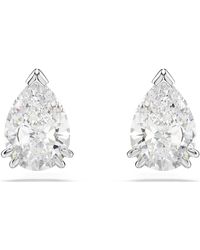 Swarovski - Millenia ohrstecker - Lyst