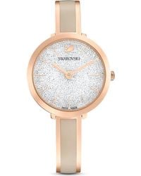 Swarovski - Crystalline Delight Watch - Lyst