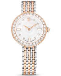 Swarovski - Certa Watch - Lyst