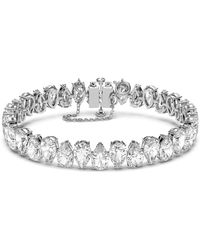 Swarovski - Braccialetto millenia - Lyst