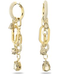 Swarovski Earrings for Women - Up to 50% off at Lyst.com
