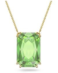 Swarovski - Bague Cocktail Millenia - Lyst