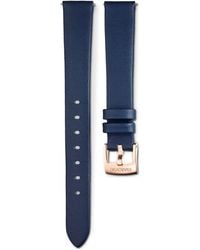 Swarovski - 14mm Watch Strap - Lyst