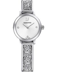 Swarovski Watches for Women - Up to 50% off at Lyst.com