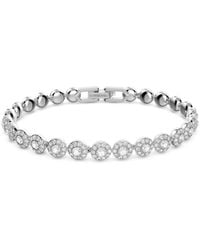 Swarovski - Angelic Armband - Lyst