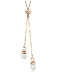 Swarovski - Originally y-anhänger - Lyst