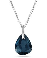 Swarovski - Galet anhänger - Lyst