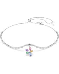 Swarovski - Ariana Grande X Choker - Lyst