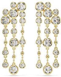 Swarovski - Imber Drop Earrings - Lyst