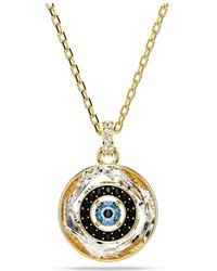 Swarovski - Symbolica Pendant - Lyst