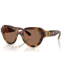 Swarovski - Sunglasses - Lyst