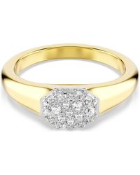 Swarovski - Dextera ring, verschiedene schliffe - Lyst
