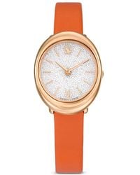 Swarovski - Imber Watch - Lyst