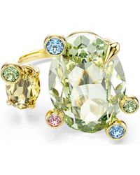 Swarovski - Bague ou - Lyst