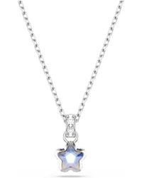 Swarovski - Chroma Pendant - Lyst