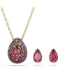 Swarovski - Sublima Set - Lyst