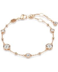 Swarovski - Bracelet Tennis de la collection Imber Emily - Lyst