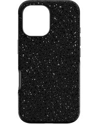 Swarovski - High Smartphone Case, Iphone 16 - Lyst