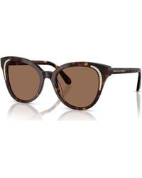 Swarovski - Sunglasses - Lyst