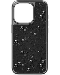 Swarovski - High Smartphone Case - Lyst