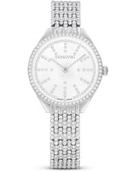 Swarovski - Attract Watch - Lyst