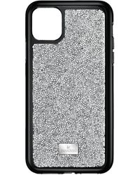 Swarovski Cases for Women - Up to 50% off at Lyst.com