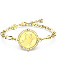 Swarovski - Zodiac Bracelet - Lyst