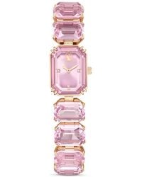 Swarovski - Watch - Lyst