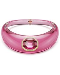 Swarovski - Dulcis Choker - Lyst