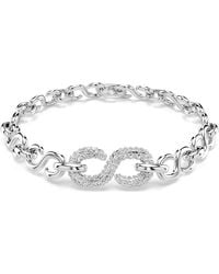 Swarovski - Dextera Bracelet - Lyst
