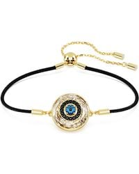 Swarovski - Symbolica armband, böser blick - Lyst