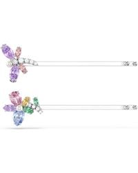 Swarovski - Ariana Grande X Hair Pin - Lyst