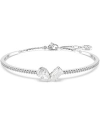 Swarovski - Mesmera Halskette - Lyst