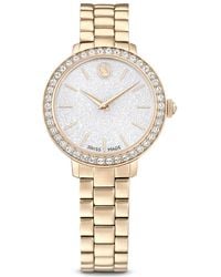 Swarovski - Watch - Lyst