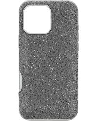 Swarovski - High Smartphone Case, Iphone 16 Pro Max - Lyst