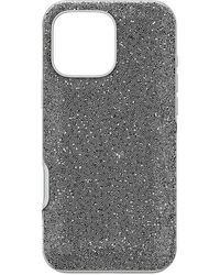 Swarovski - Funda para smartphone high, iphone® 16 pro max - Lyst